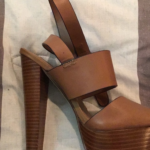 Steve Madden Heels - Picture 5 of 5